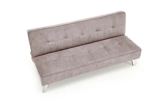 CARLITO sofa rozkładana beżowy (1p=1szt)