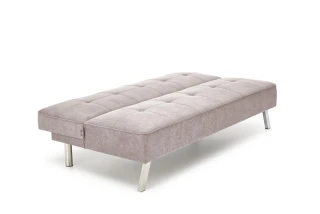 CARLITO sofa rozkładana beżowy (1p=1szt)