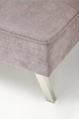 CARLITO sofa rozkładana beżowy (1p=1szt)