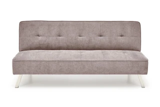 CARLITO sofa rozkładana beżowy (1p=1szt)