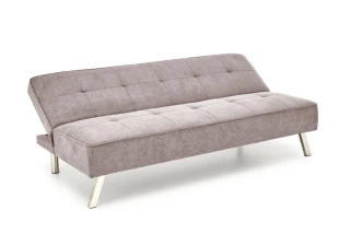 CARLITO sofa rozkładana beżowy (1p=1szt)