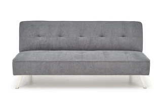 CARLITO sofa rozkładana popiel (1p=1szt)