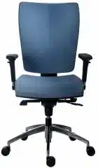 Kancelářská židle 1580 SYN Gala ALU