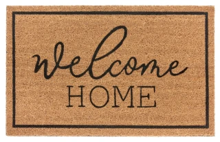 Hanse Home rohožka Welcome home 105684