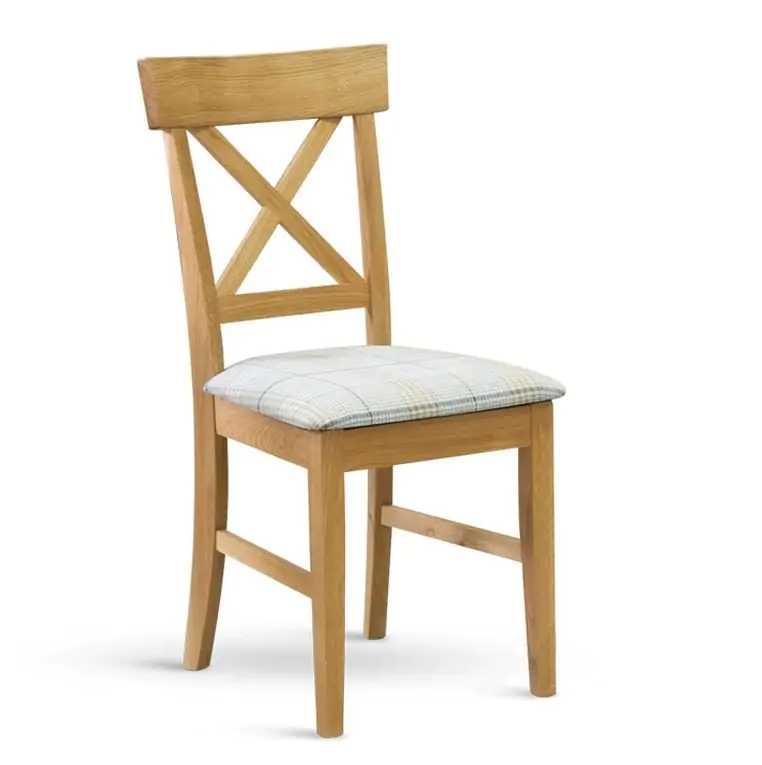 Stima Jídelní židle OAK L834 dub