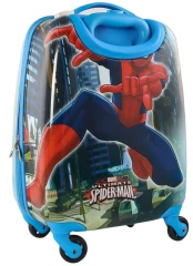 Dětský cestovní kufr Spiderman 29l KFBH1780