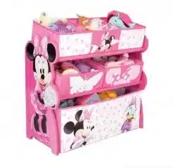 Organizér na hračky Minnie Mouse