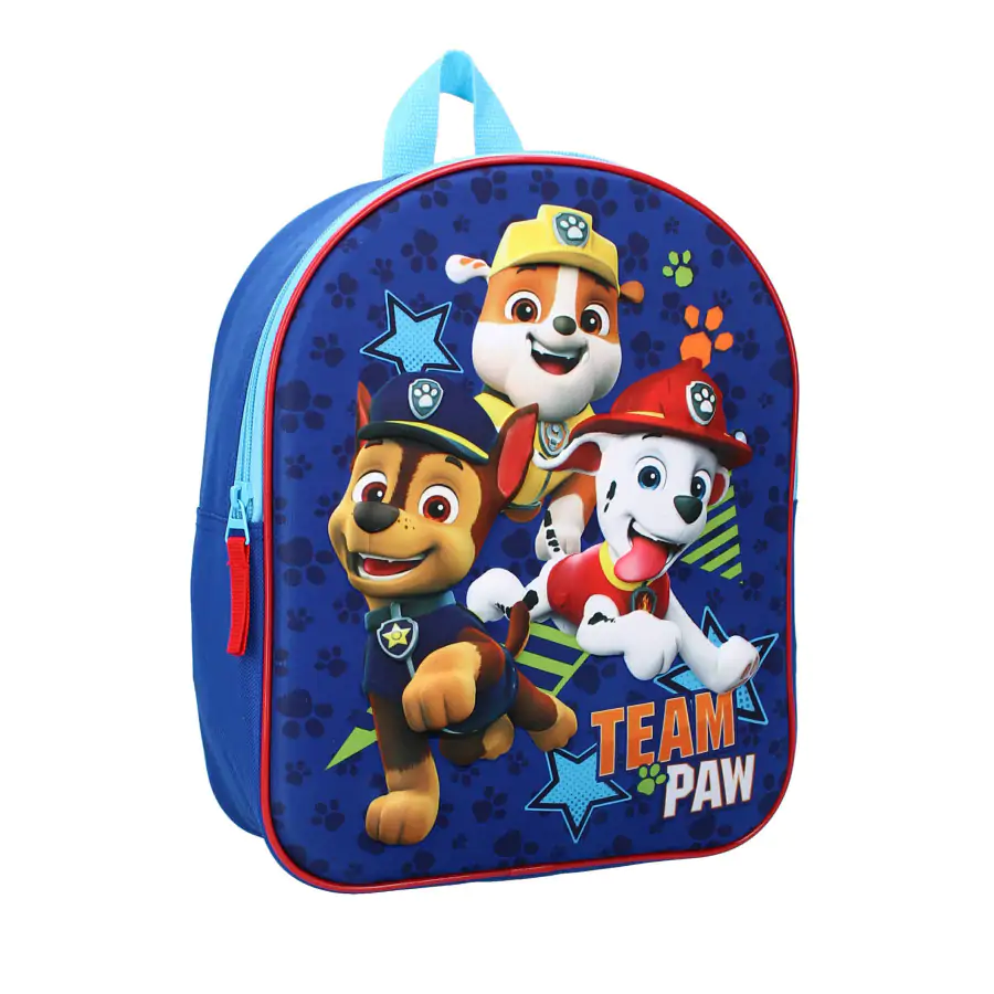 bHome Dětský batoh Paw Patrol s 3D efektem DBBH0985