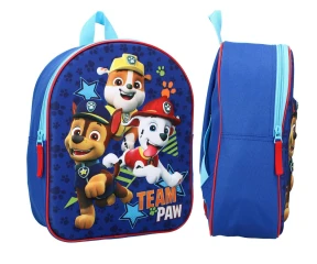 Dětský batoh Paw Patrol s 3D efektem DBBH0985