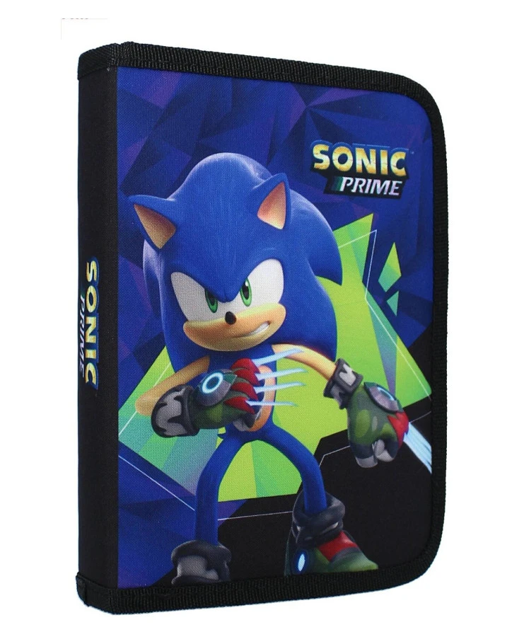 Školní rozkládací penál Sonic PEBH1806