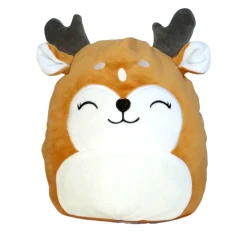 Plyšová hračka Squishmallows Jelínek PHPL1732