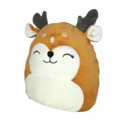 Plyšová hračka Squishmallows Jelínek PHPL1732