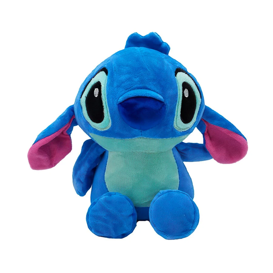 Plyšová hračka Lilo a Stitch Stitch PHBH1814