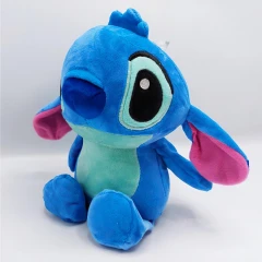 Plyšová hračka Lilo a Stitch Stitch PHBH1814