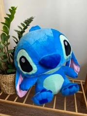 Plyšová hračka Lilo a Stitch Stitch PHBH1814