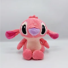 Plyšová hračka Lilo a Stitch Angel PHBH1815