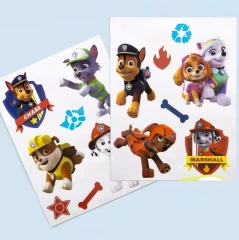 Organizér na hračky Paw Patrol Skye UBBH0706