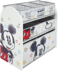 Organizér na hračky Myšák Mickey UBBH1275