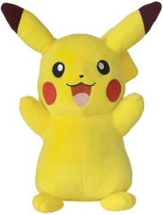 Plyšová hračka Pokémon Pikachu PHBH1642