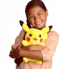 Plyšová hračka Pokémon Pikachu PHBH1642