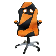 Kancelářské křeslo RACER ORANGE