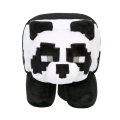 Plyšová hračka Minecraft Panda maxi 25cm