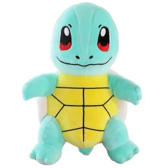 Plyšová hračka Pokémon Squirtle 24cm