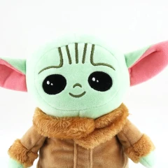 Plyšová hračka Star Wars Yoda hrající a opakující PHPL1865