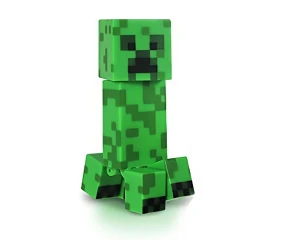 Kolekce figurek Minecraft Premium FIBH1949