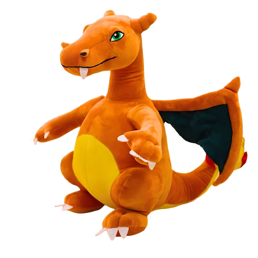 Plyšová hračka Pokémon Charizard 34cm PHPL1742