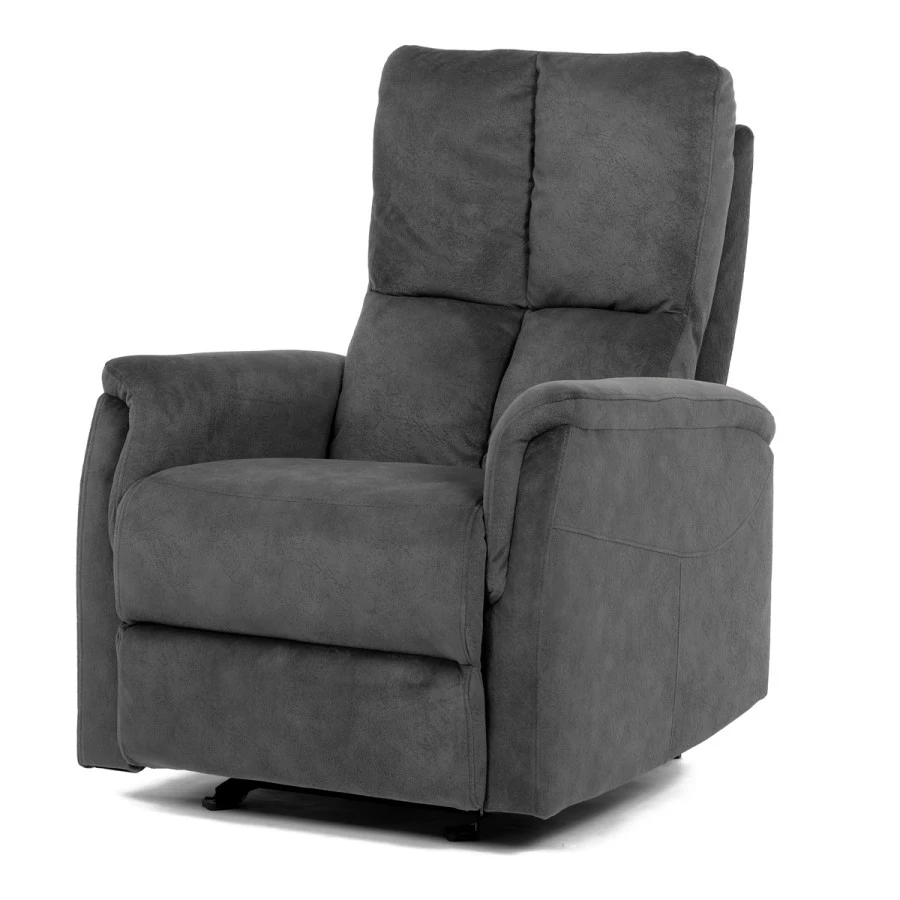 Relaxační křeslo TV-S8449 GREY2