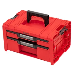 QBRICK SYSTEM PRO Expert RED HD Zásuvkový organizér 2