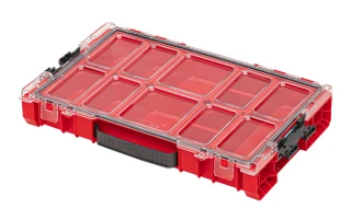 QBRICK SYSTEM PRO Red Ultra HD - Organizér 100