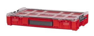 QBRICK SYSTEM PRO Red Ultra HD - Organizér 100