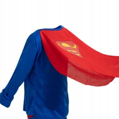 Dětský kostým Superman 122-134 L