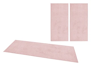 Hanse Home ložnicová sada Pure 102617 Rose