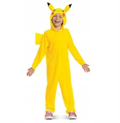 Dětský kostým Pokémon Pikachu 98-110 S