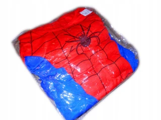 Dětský kostým 110/122 - Spiderman OPBH1356