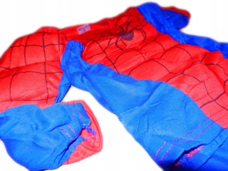 Dětský kostým 98/110 - Spiderman OPBH1437