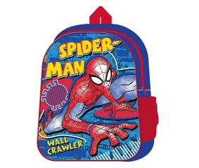 Dětský batoh Spideman v akci DBBH2004