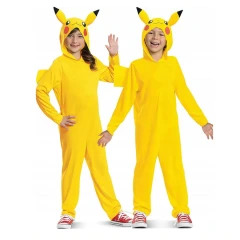 Dětský kostým 110/122 - Pikachu OPBH1970