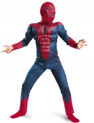 Dětský kostým 110/116 - Spiderman OPBH1357