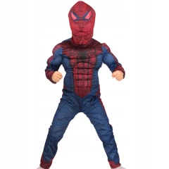 Dětský kostým 110/116 - Spiderman OPBH1357