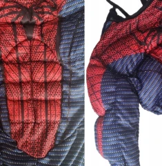 Dětský kostým 110/116 - Spiderman OPBH1357