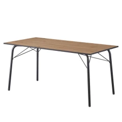 Jídelní stůl NALAK TYP 3, dub artisan