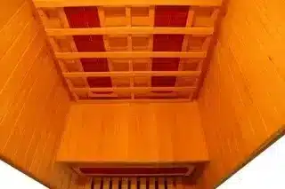 Infrasauna Standard 2012 č.6