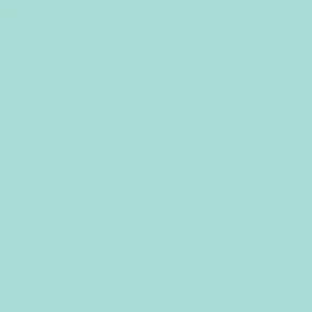 B 45 - aqua green