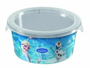 Dóza DECO CHEF box - 0,5L - FROZEN