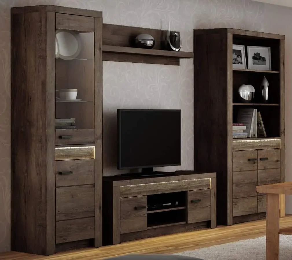 Casarredo Sestava INDIANAPOLIS tm. jasan (4+5+9+11)