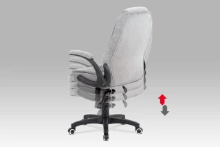 Kancelářská židle KA-G303 SIL2 č.3